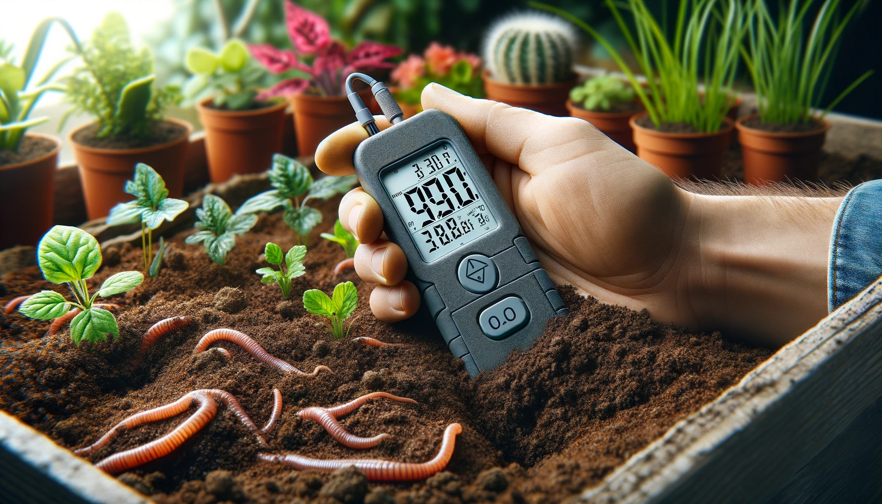 бот для удобрений для садоводов и хозяйств