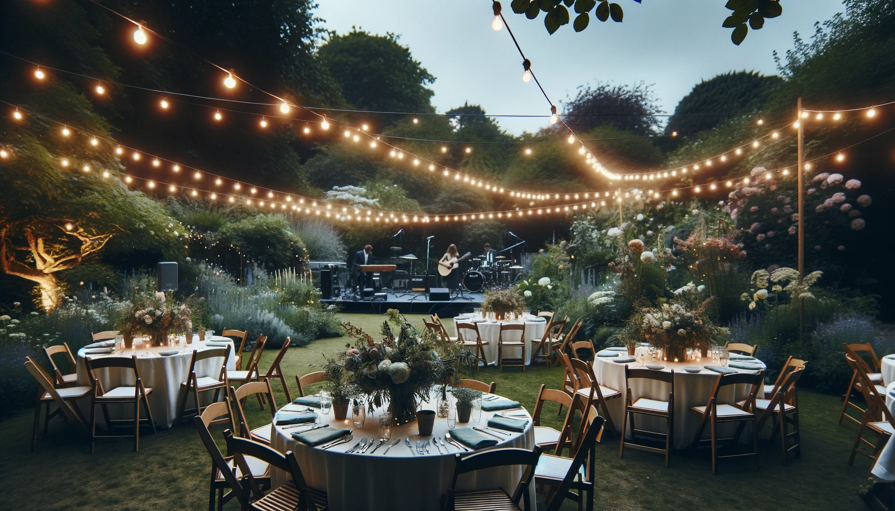 бот для услуг праздничного оформления