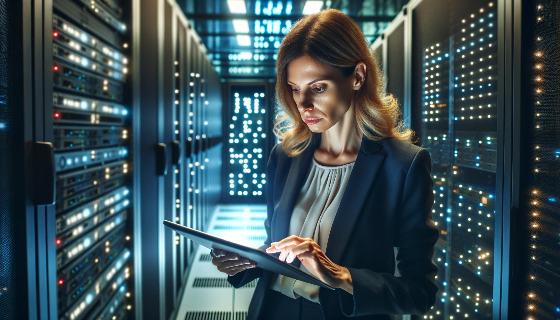 бот для услуг системного администратора