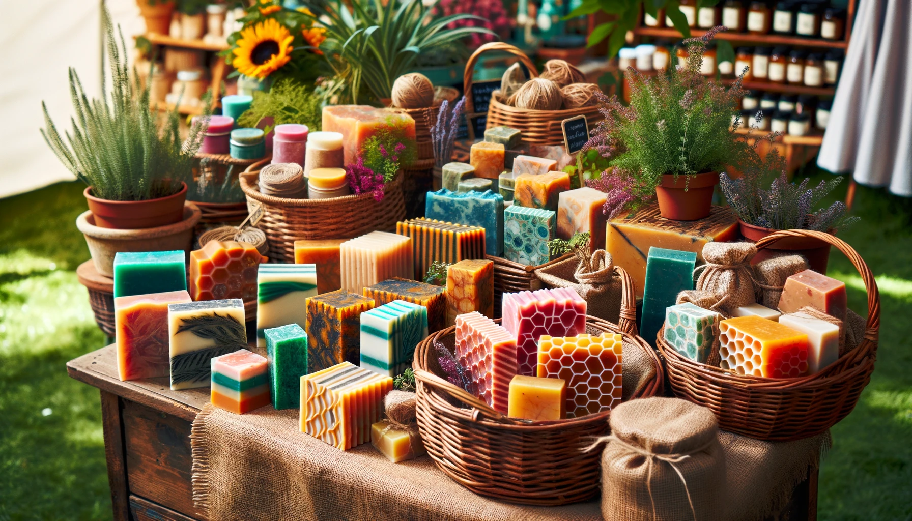 бот для мыла