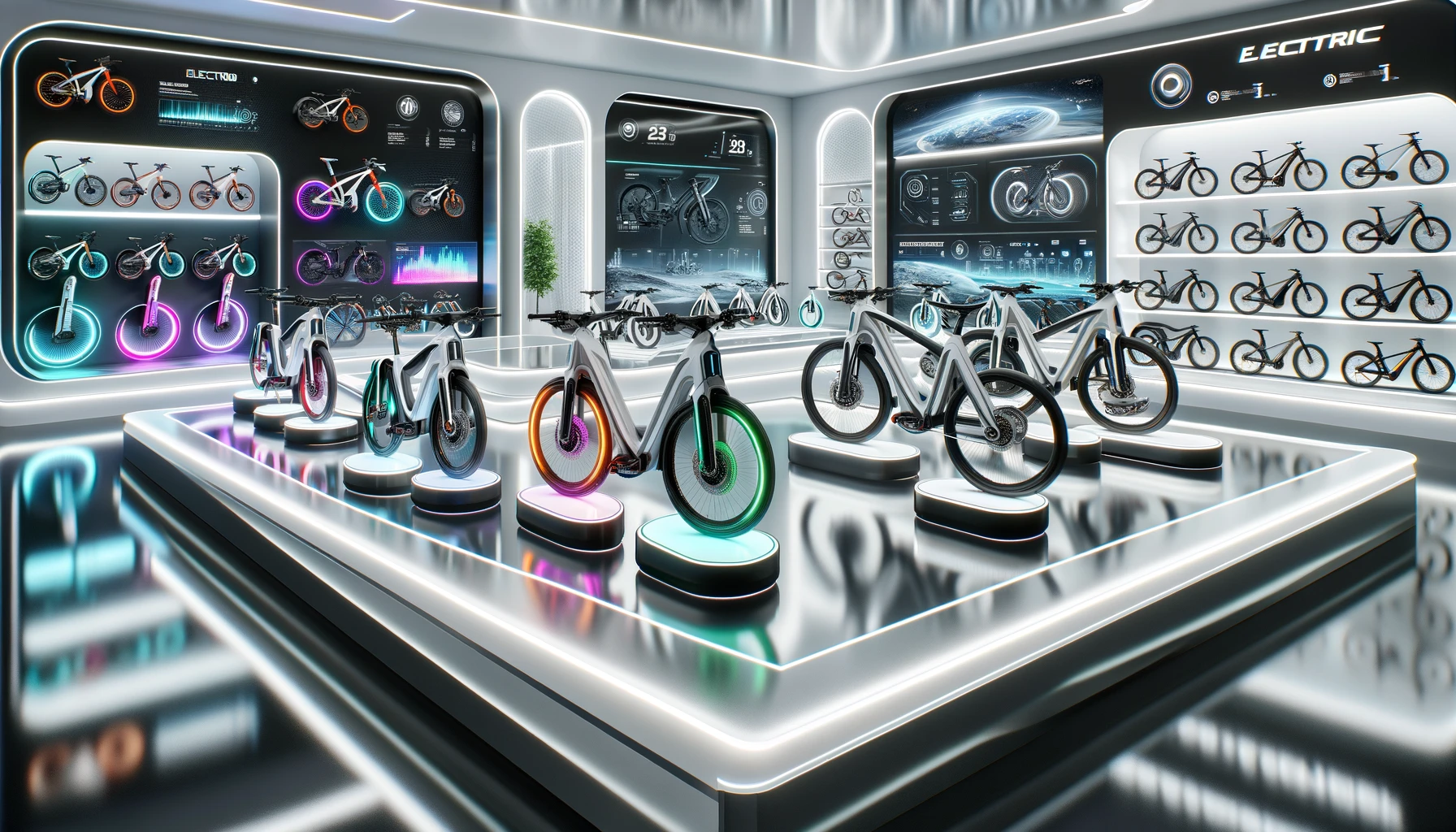 бот для веломагазина