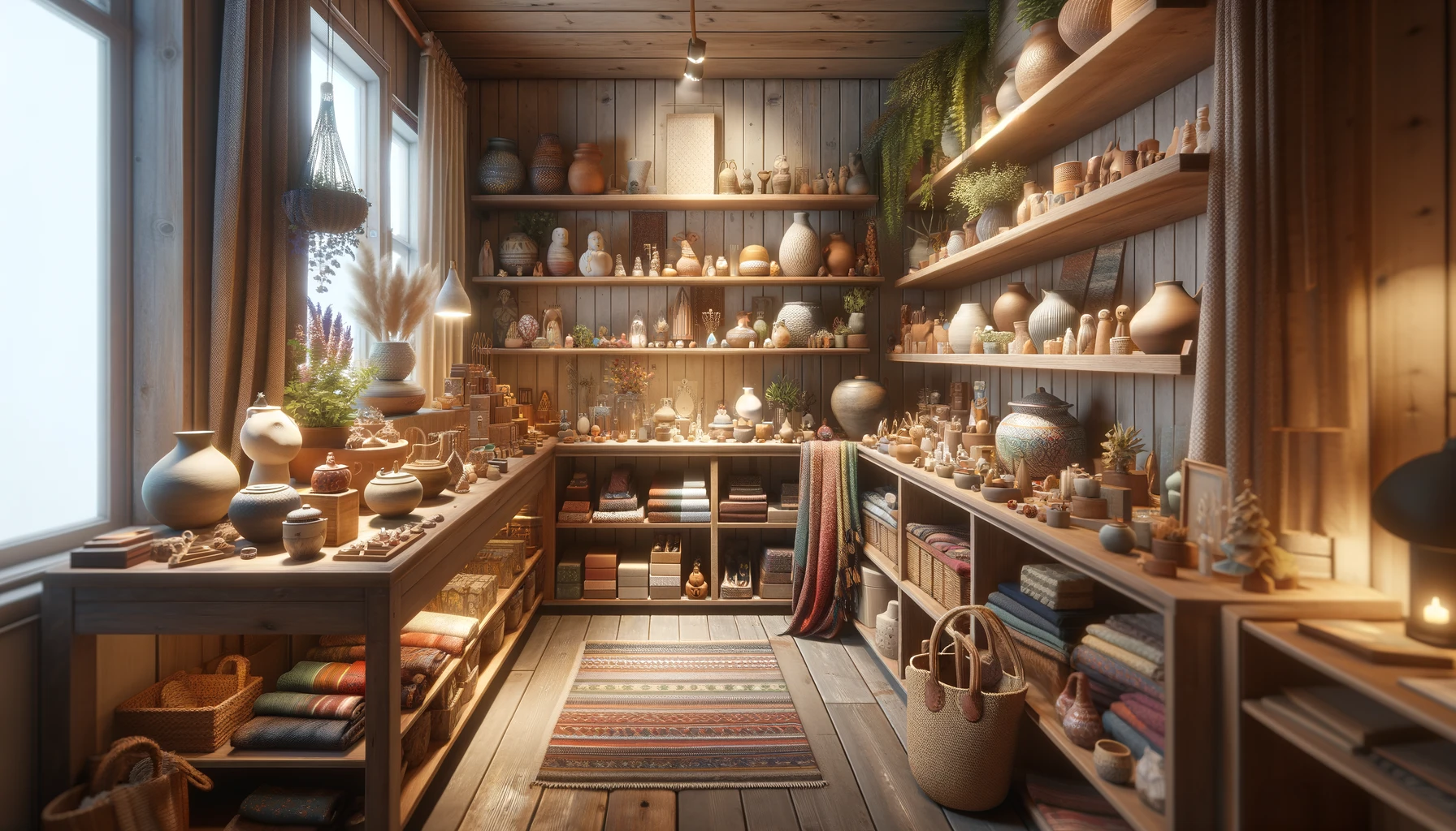 бот для подарков и цветов