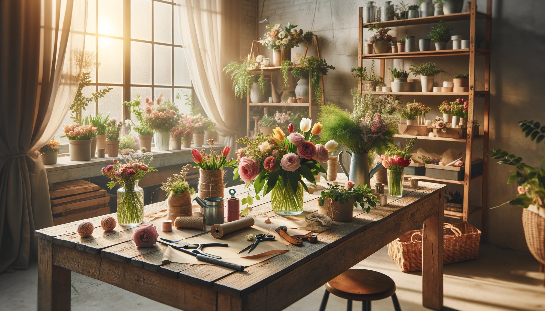 бот для флористики