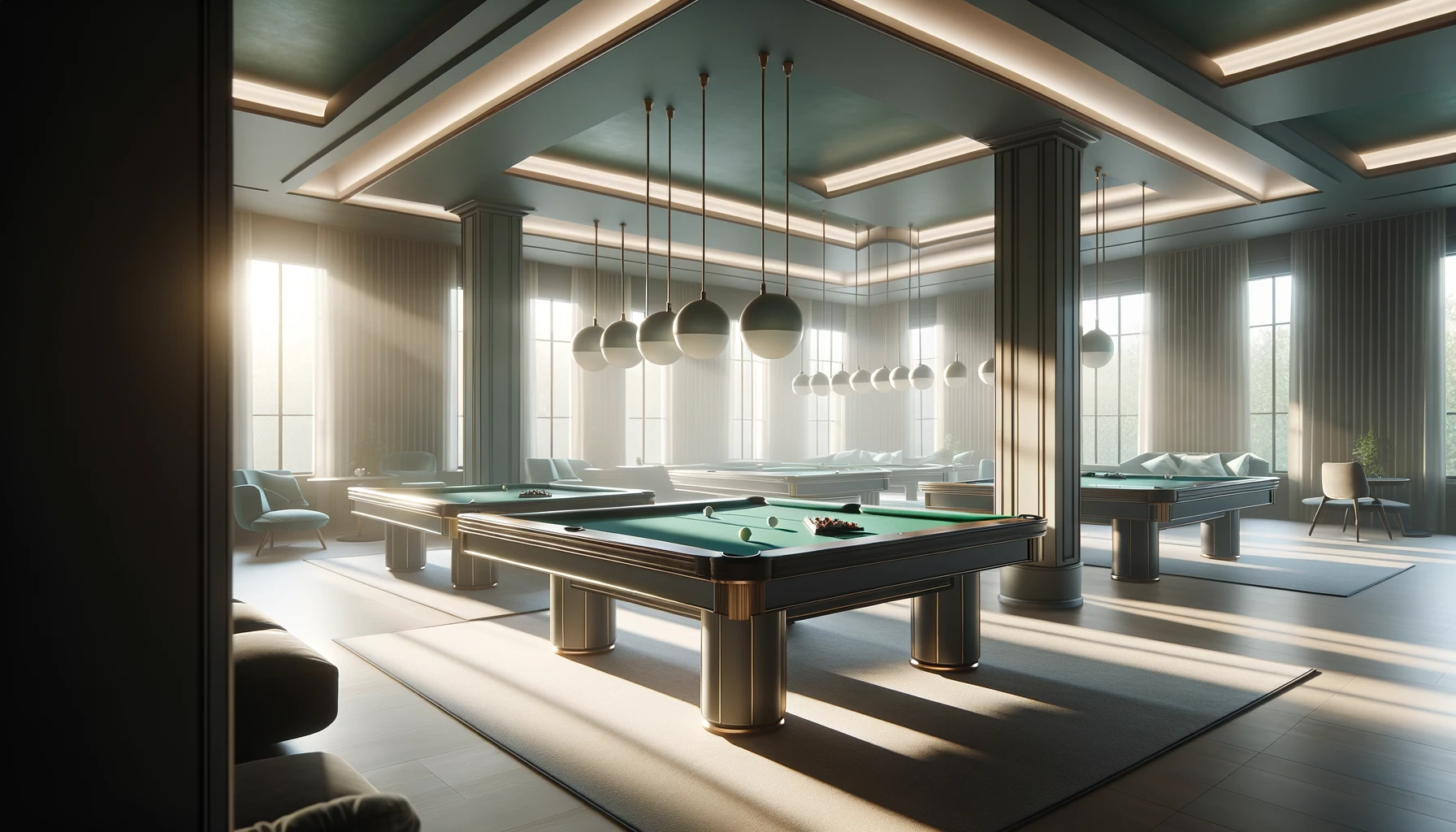 бот для магазина бильярда