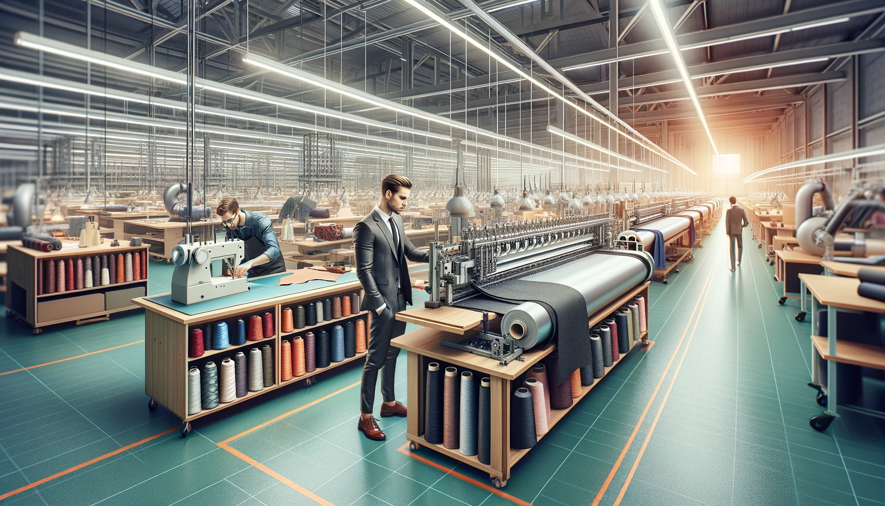 бот для пошива и продажи перчаток