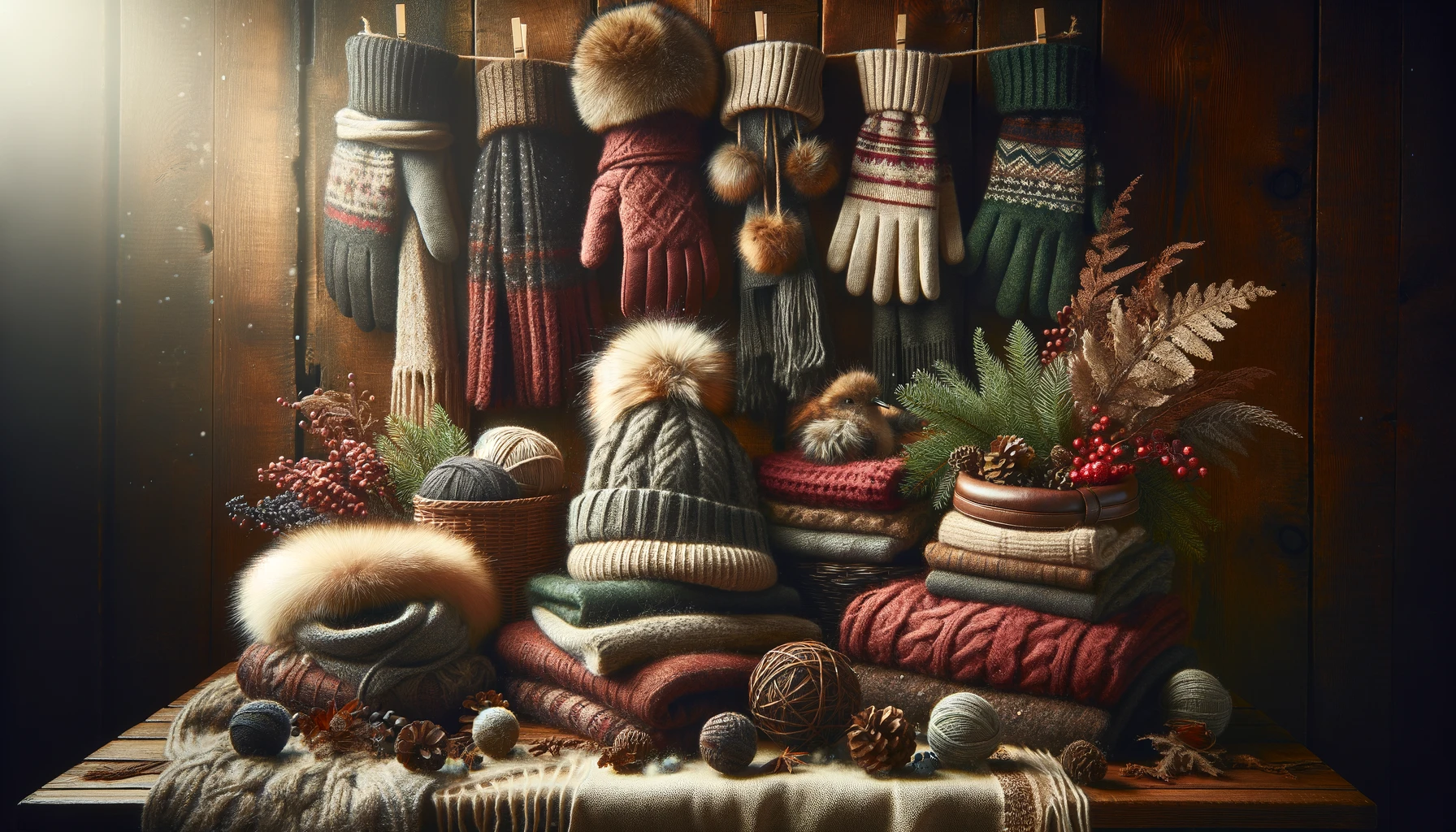 бот для обуви и аксессуаров