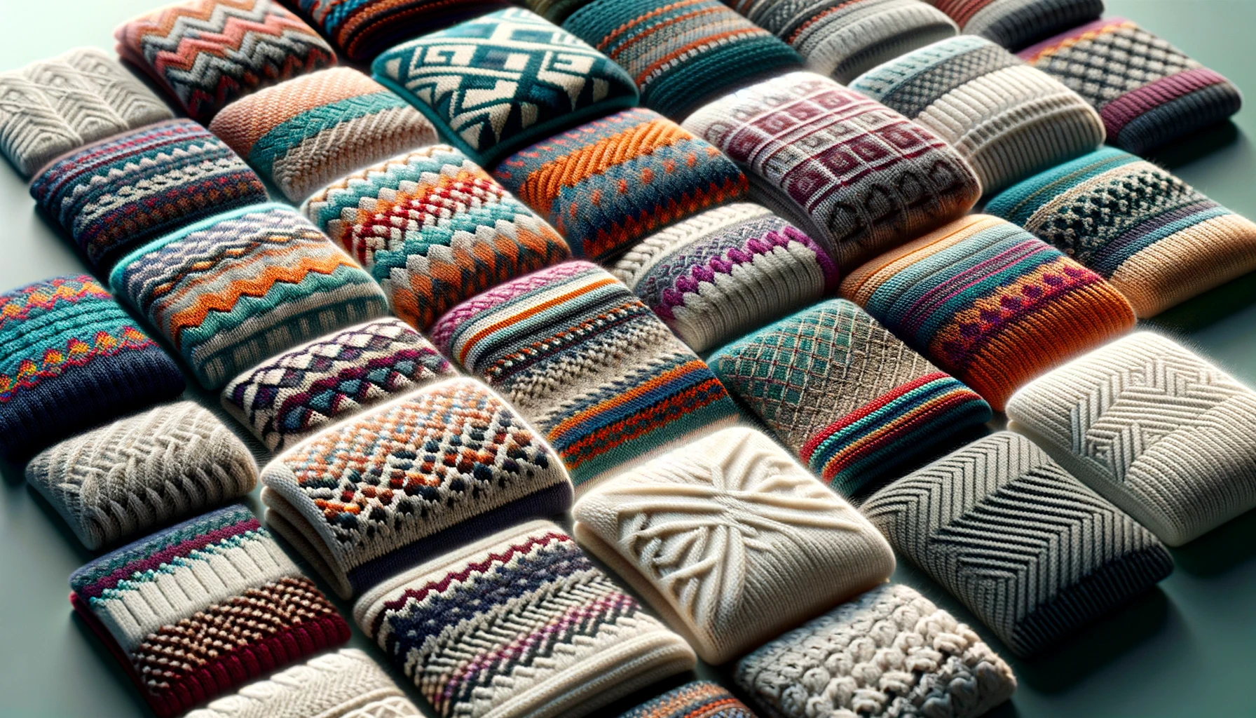 бот для трикотажных изделий