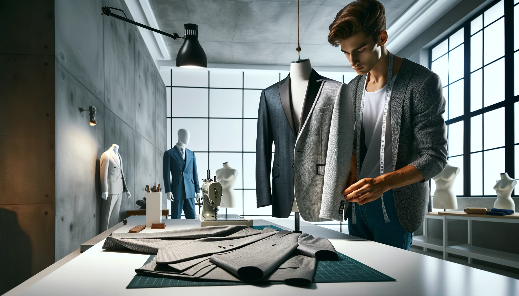 бот для пошива мужской одежды