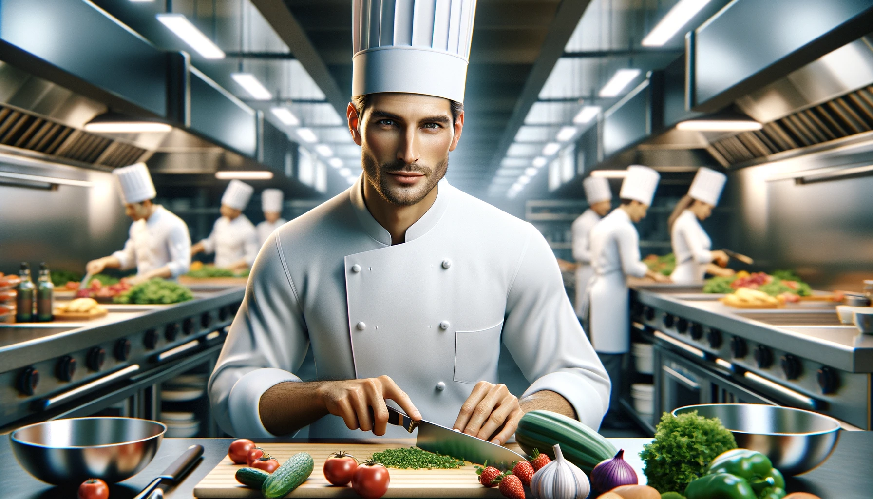 бот для спецодежды и текстиля