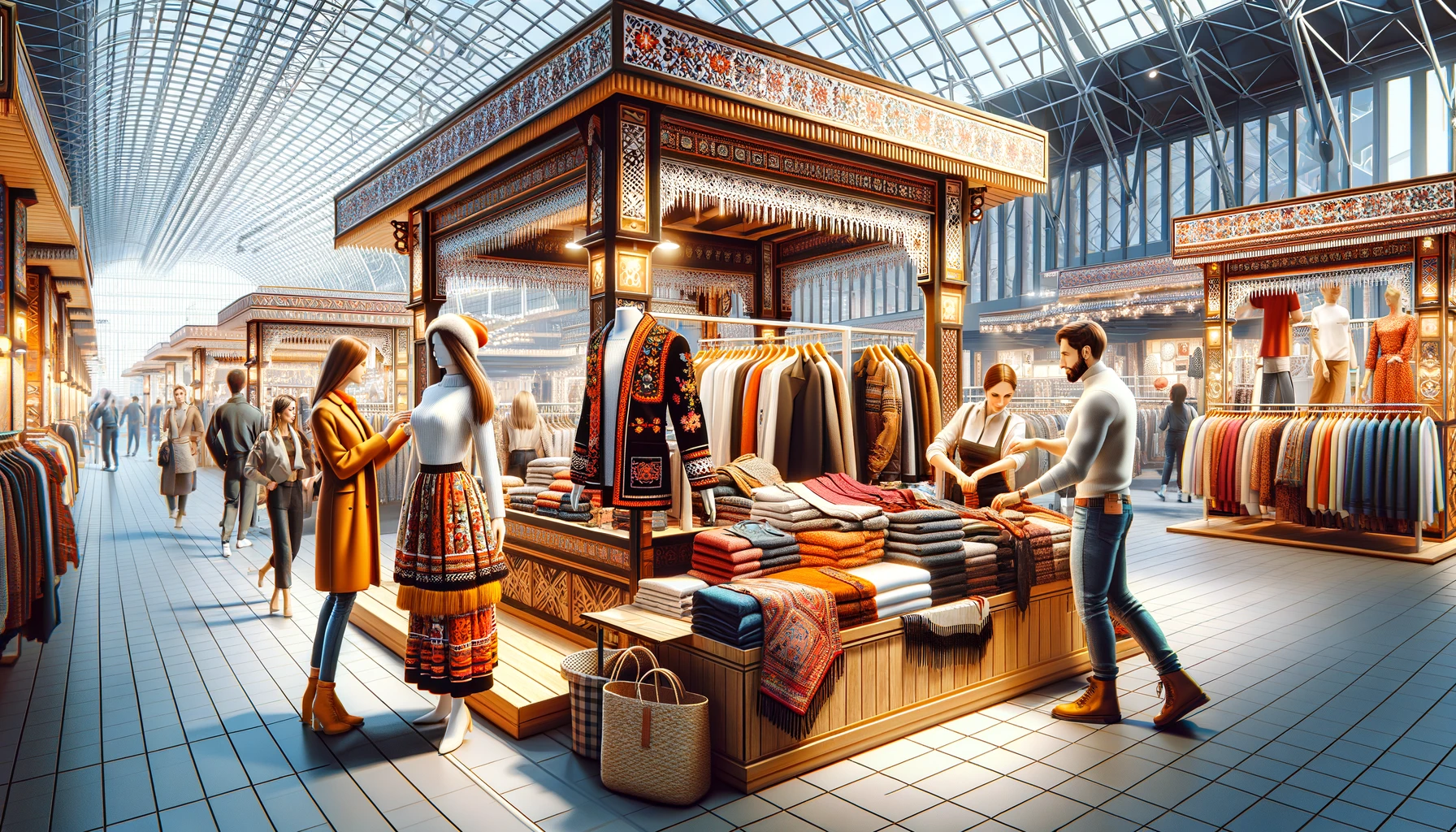 бот для вещевого рынка