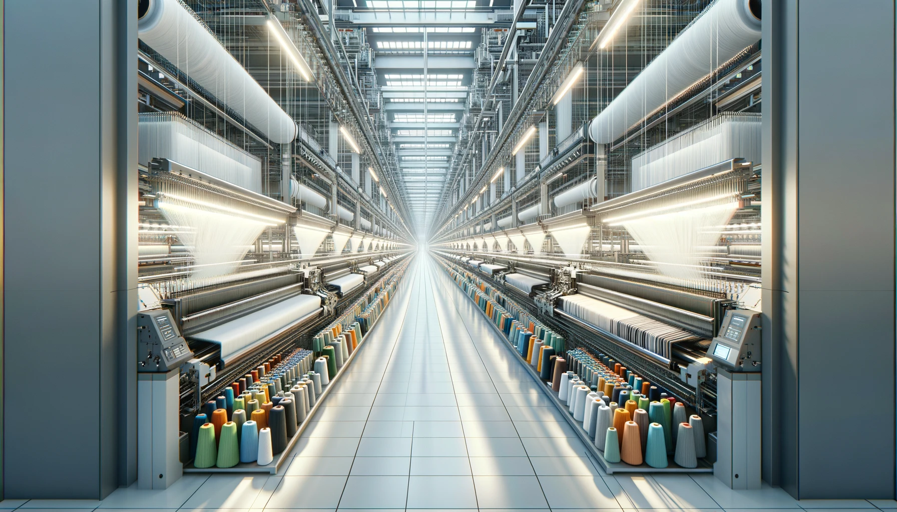 бот для тканей и пряжи