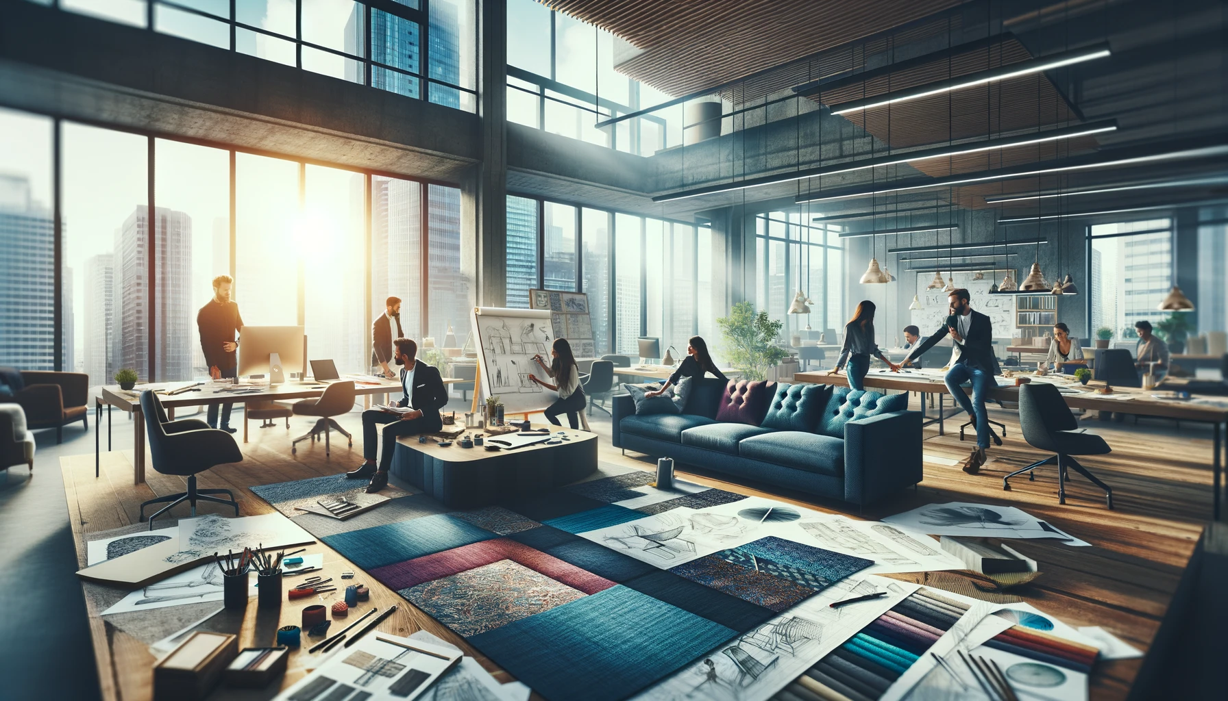 бот для изготовления мягкой мебели