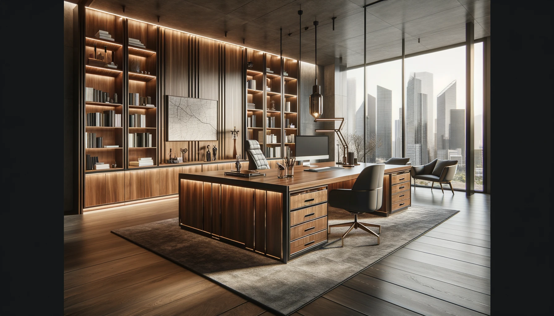 бот для мебели на заказ