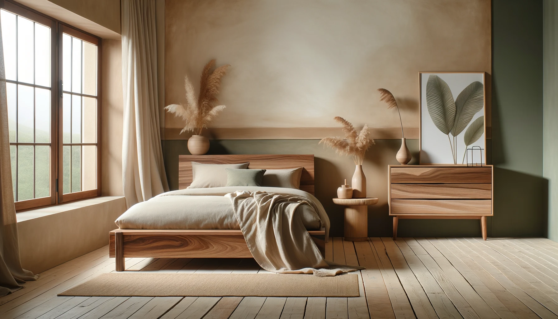 бот для производителя мебели на заказ