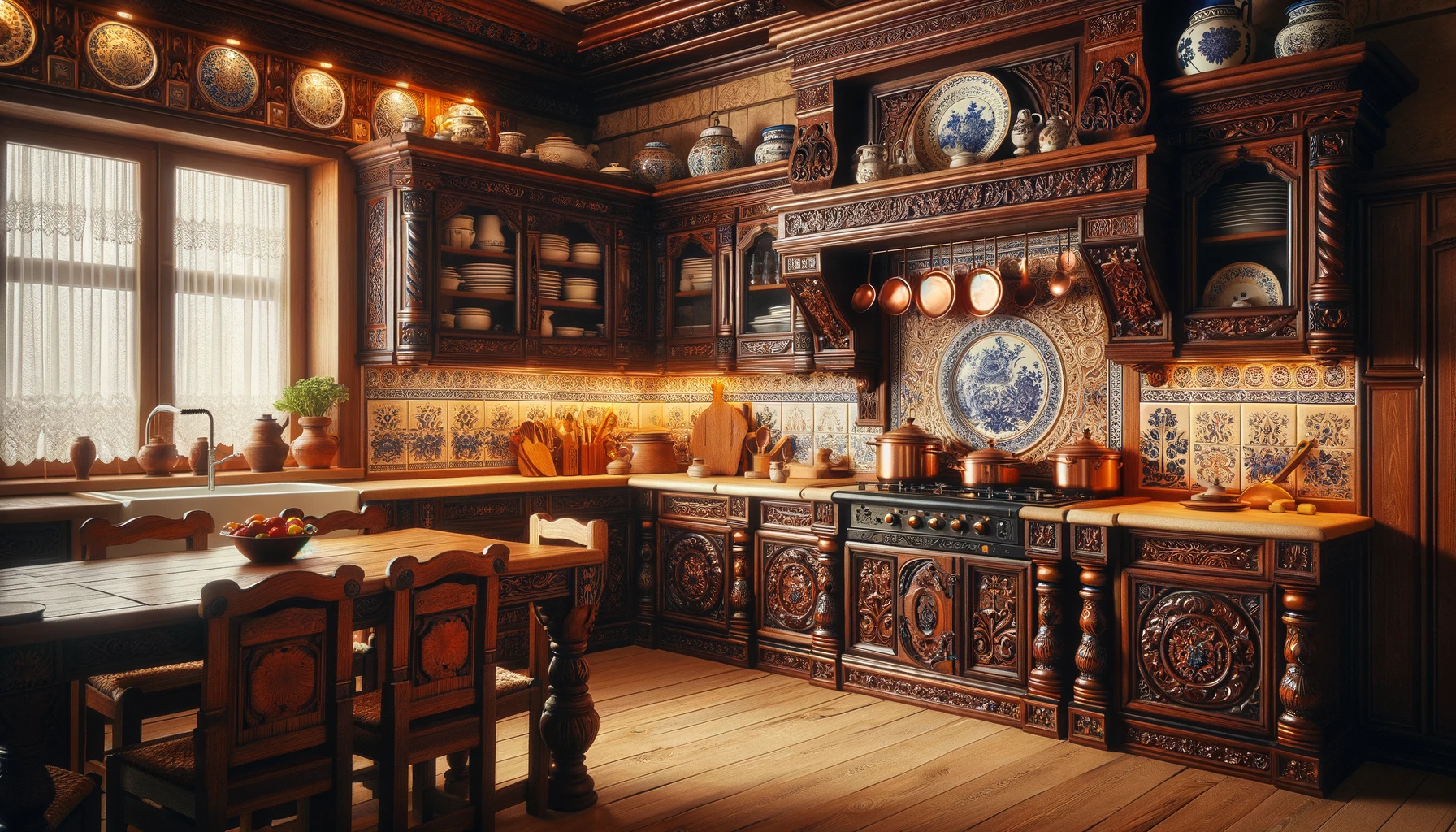 бот для кухонной мебели