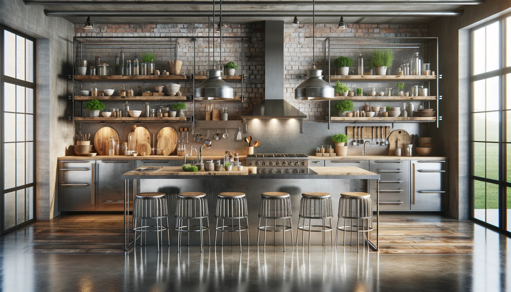 бот для кухонь на заказ