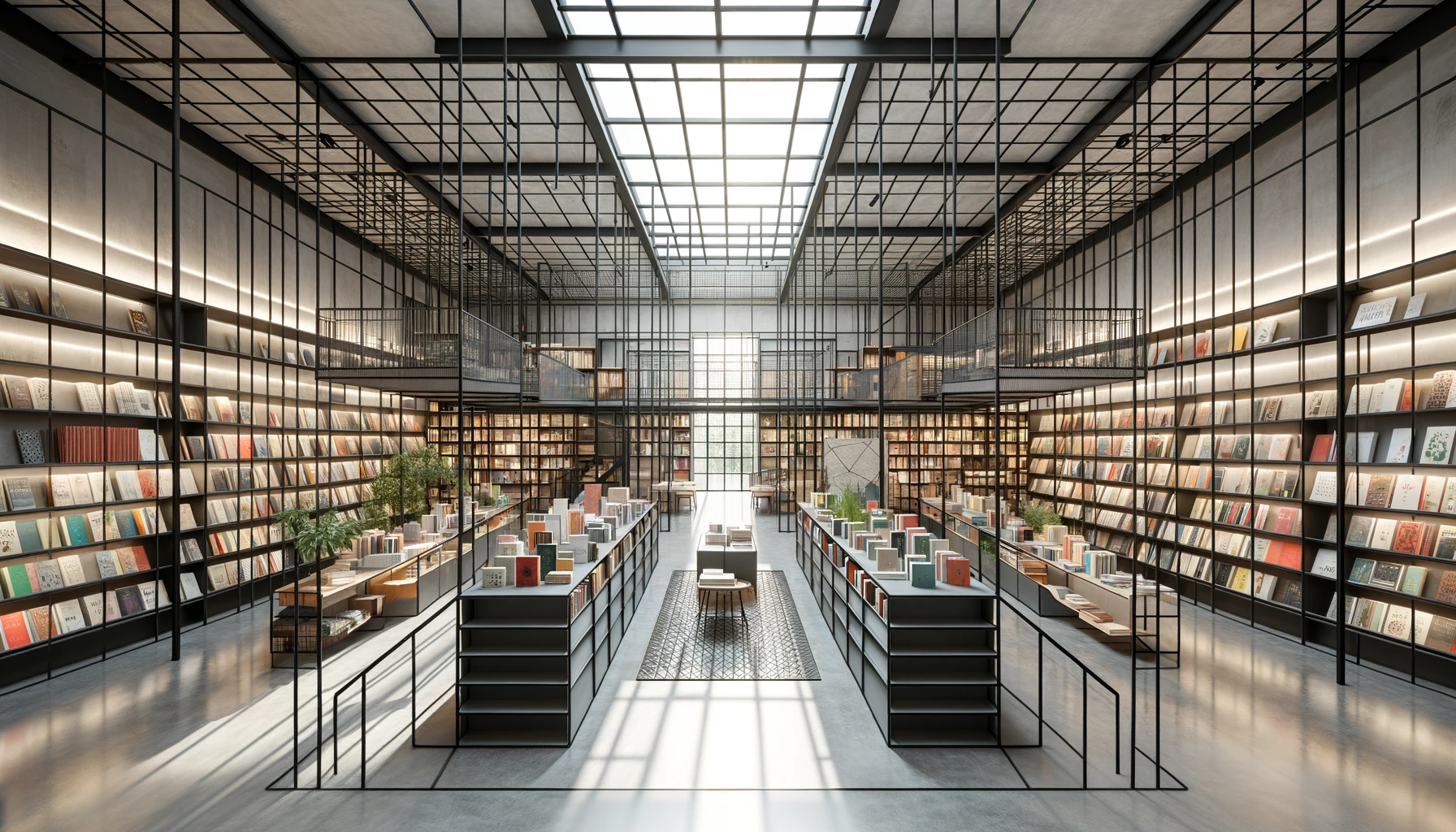 бот для букинистического магазина