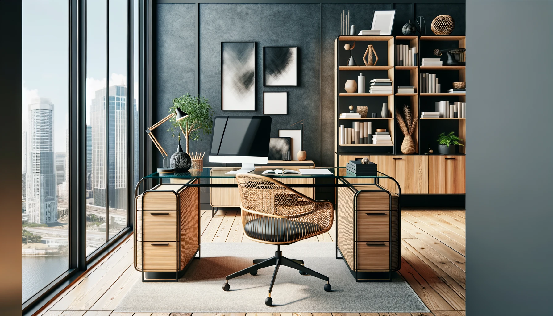 бот для мебели из ротанга