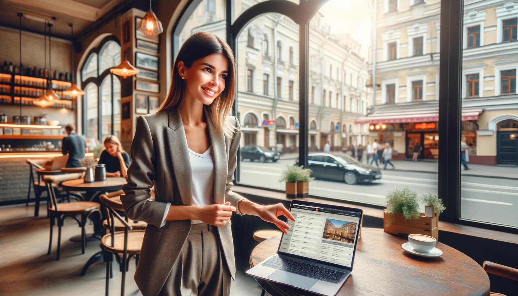 бот для агента по недвижимости и риэлтора