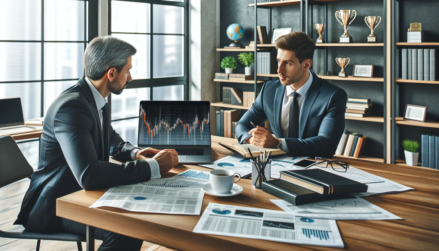 бот для банков