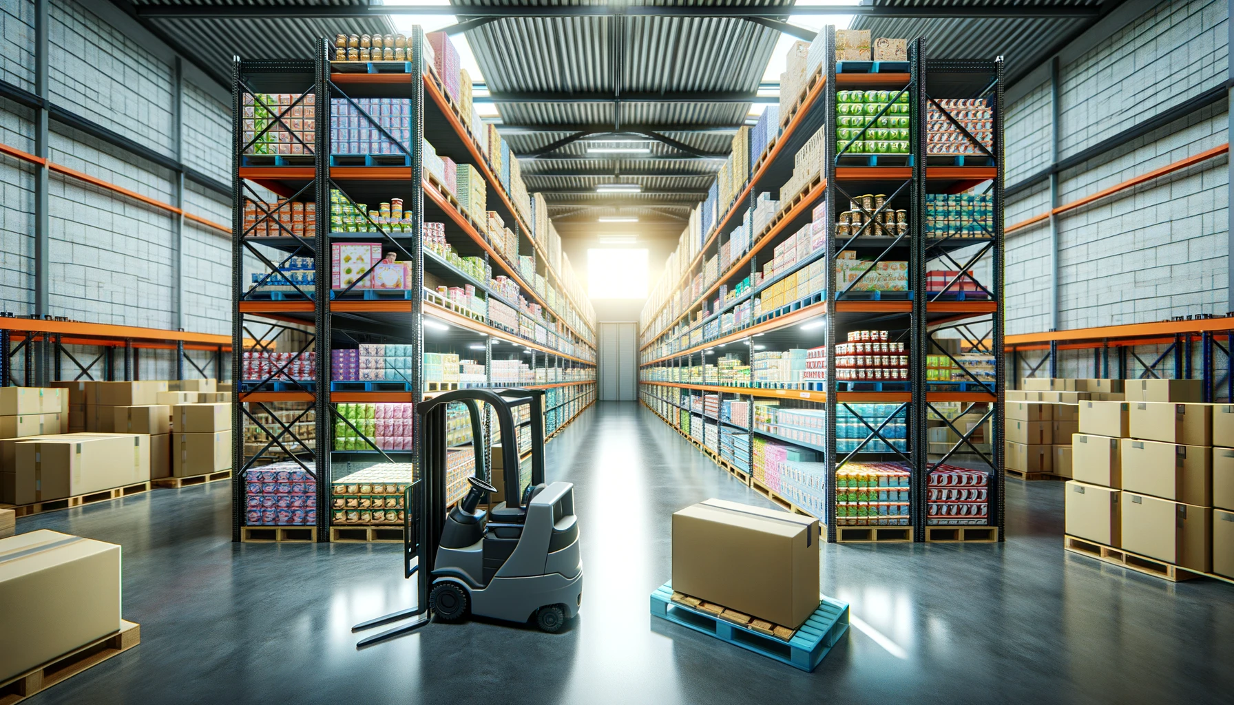 бот для детского питания оптом