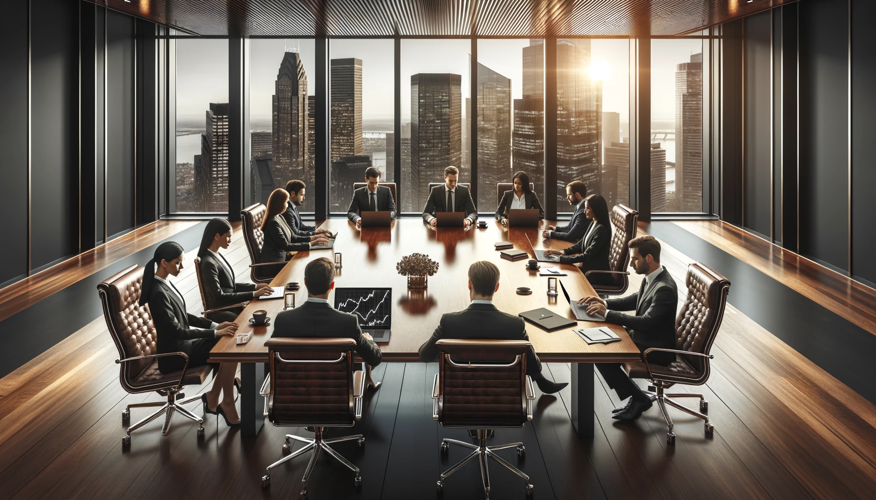 бот для инвестиционных компаний