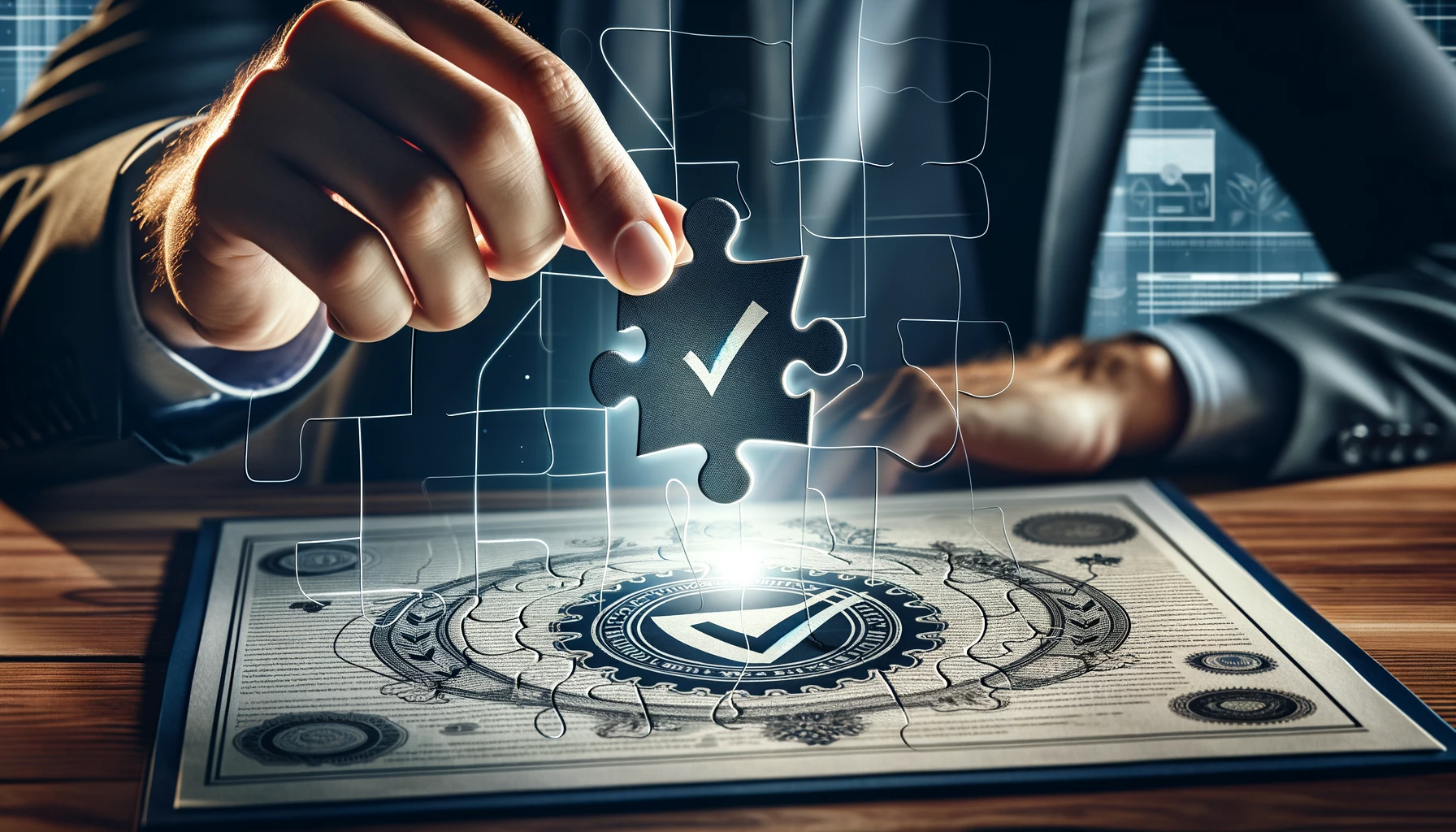 бот для лицензирования и сертификации