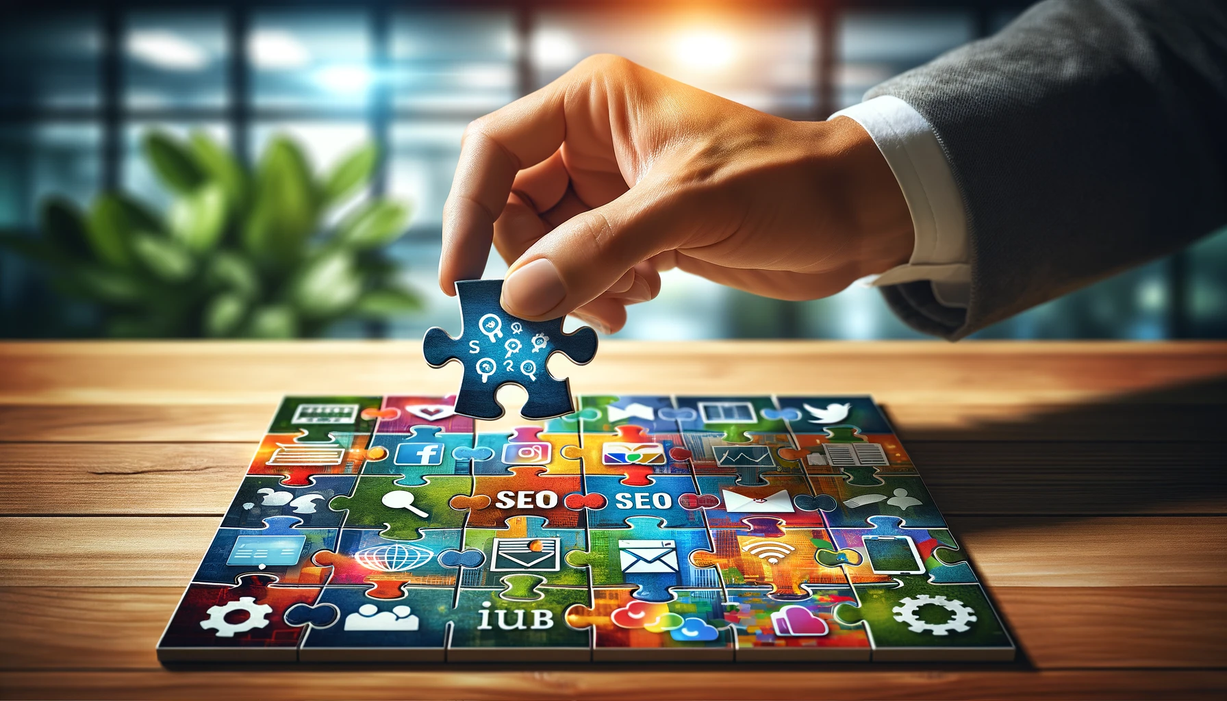 бот для маркетинга