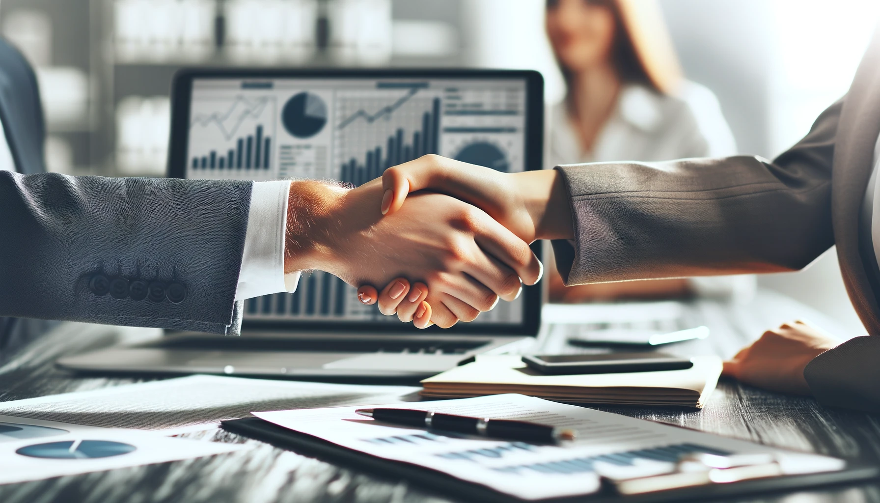 бот для микрофинансирования и микрокредитования