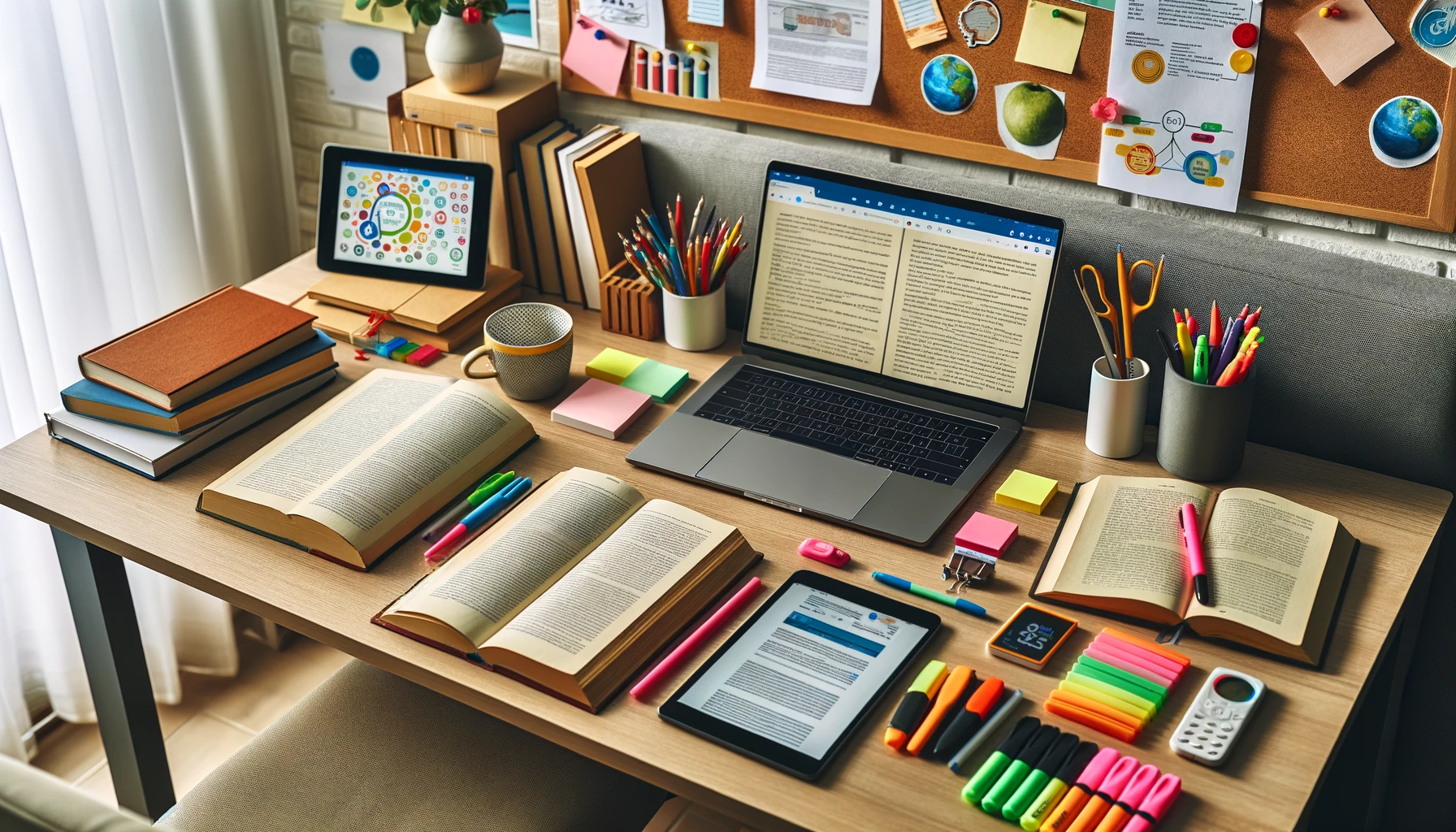 бот для помощи в написании НИР