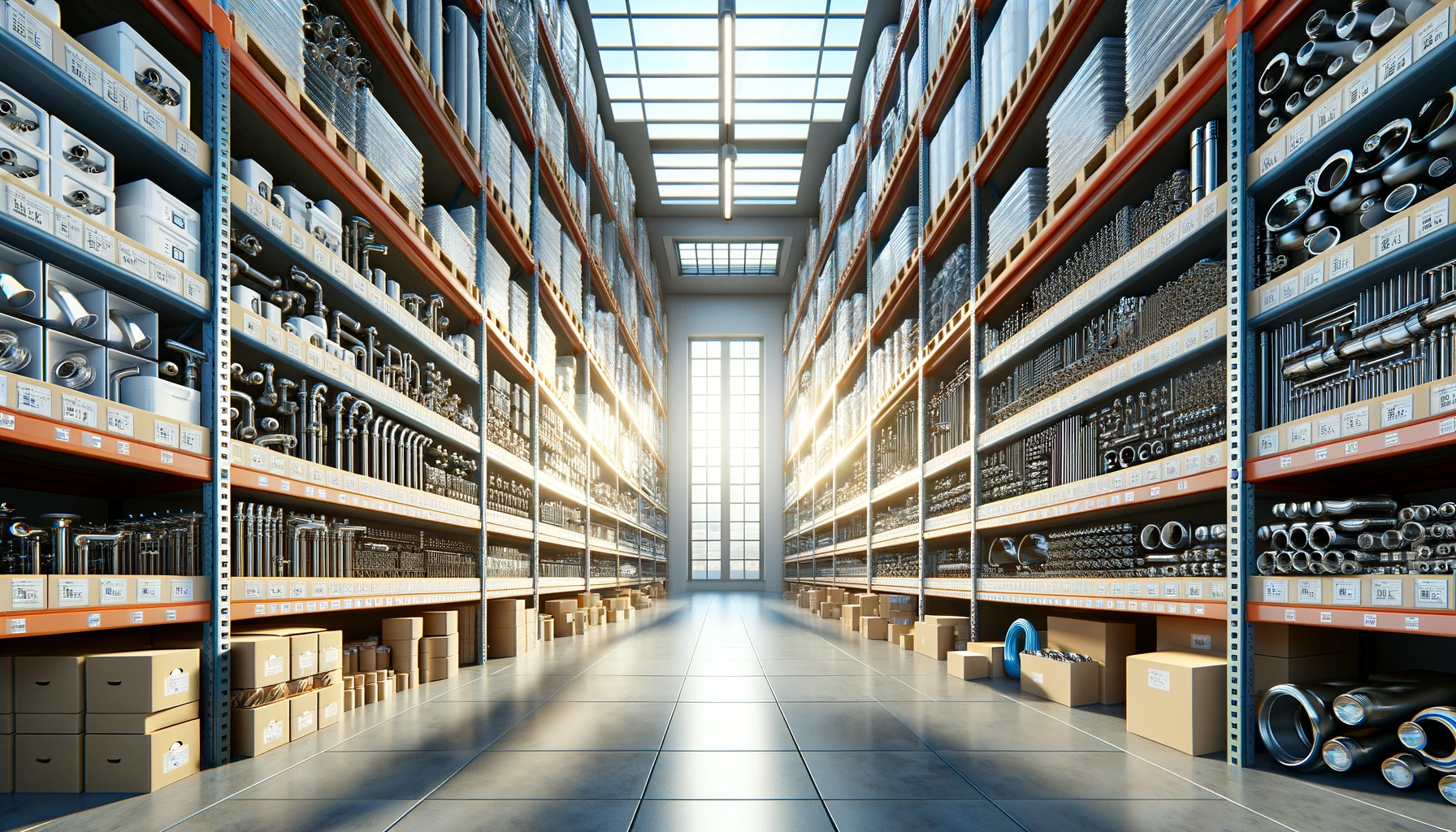 бот для сантехники оптом