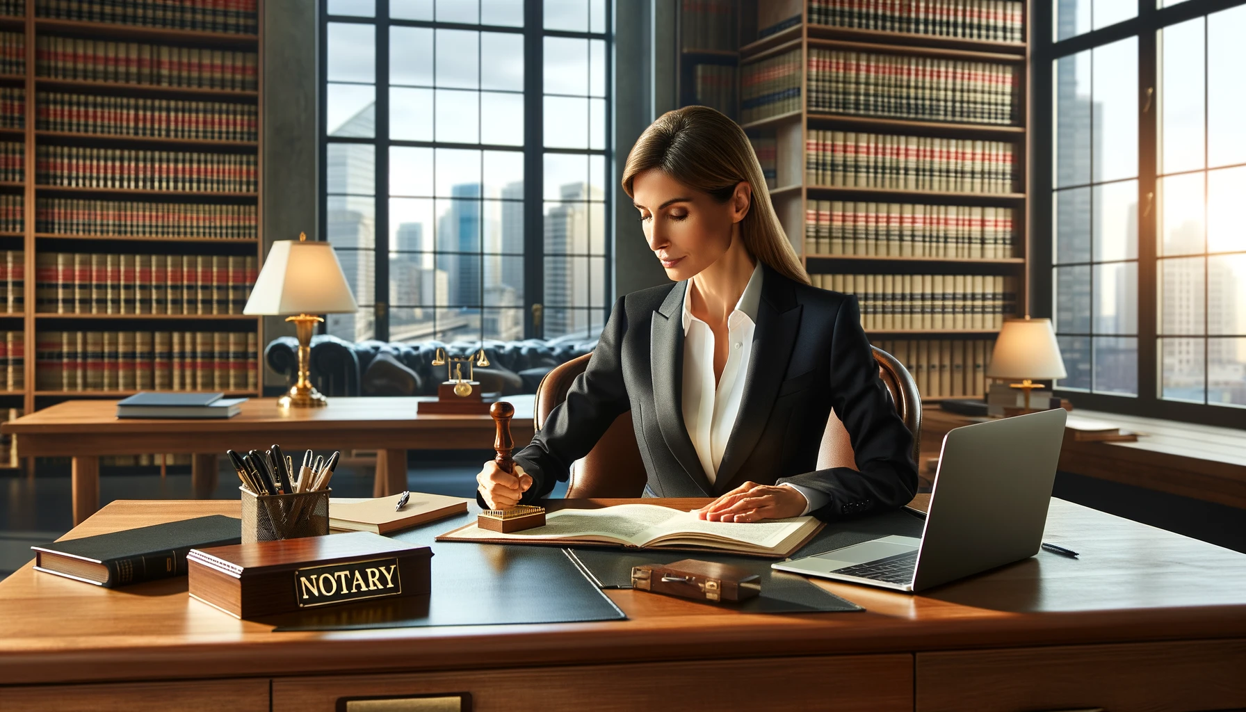 бот для нотариальных услуг и нотариуса