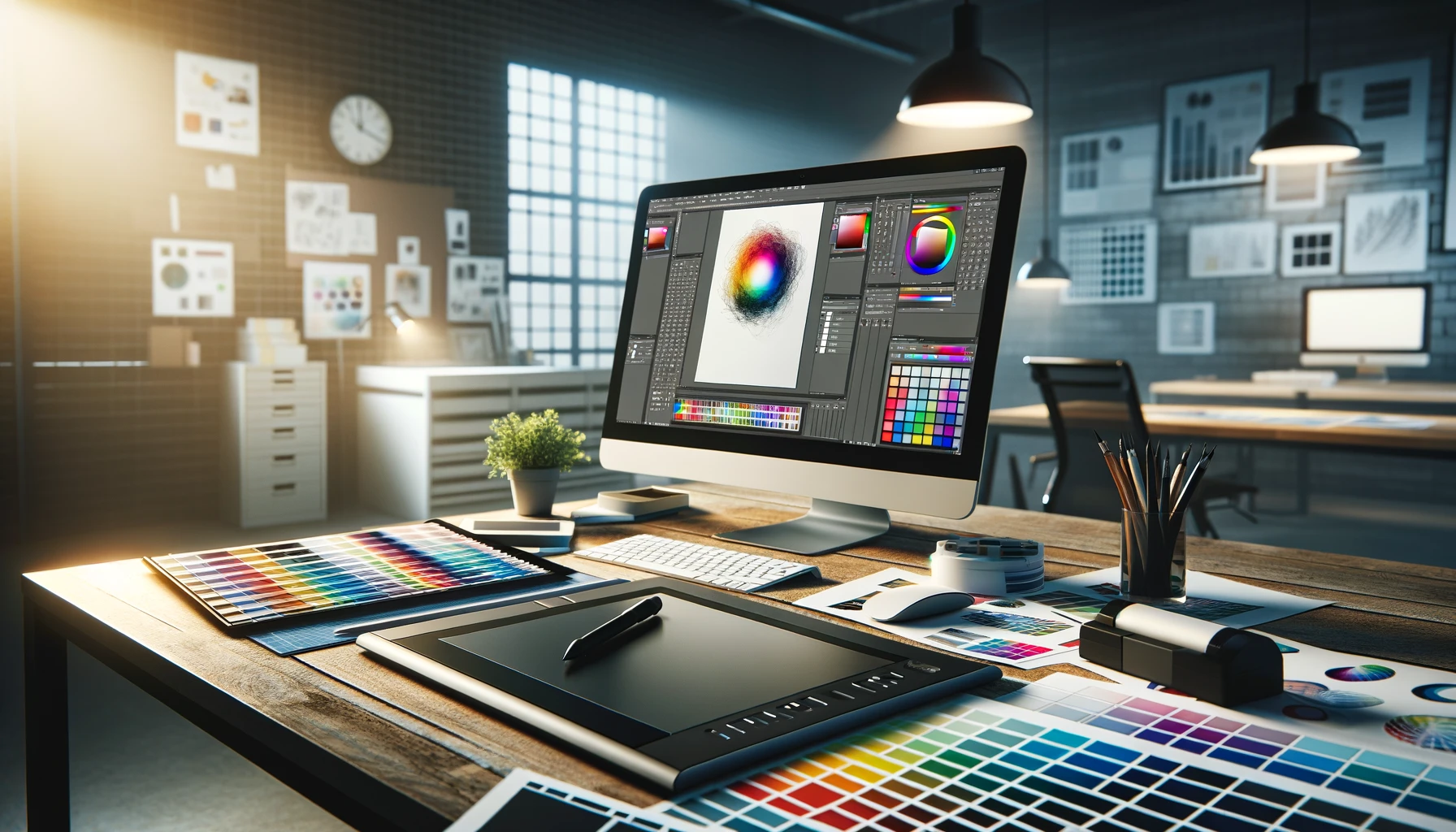 бот для оборудования и материалов для полиграфии