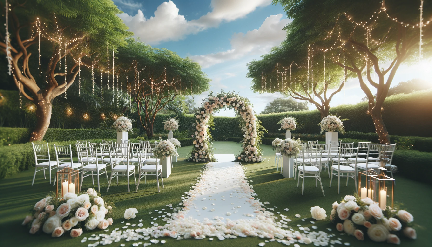 бот для организации свадебных церемоний