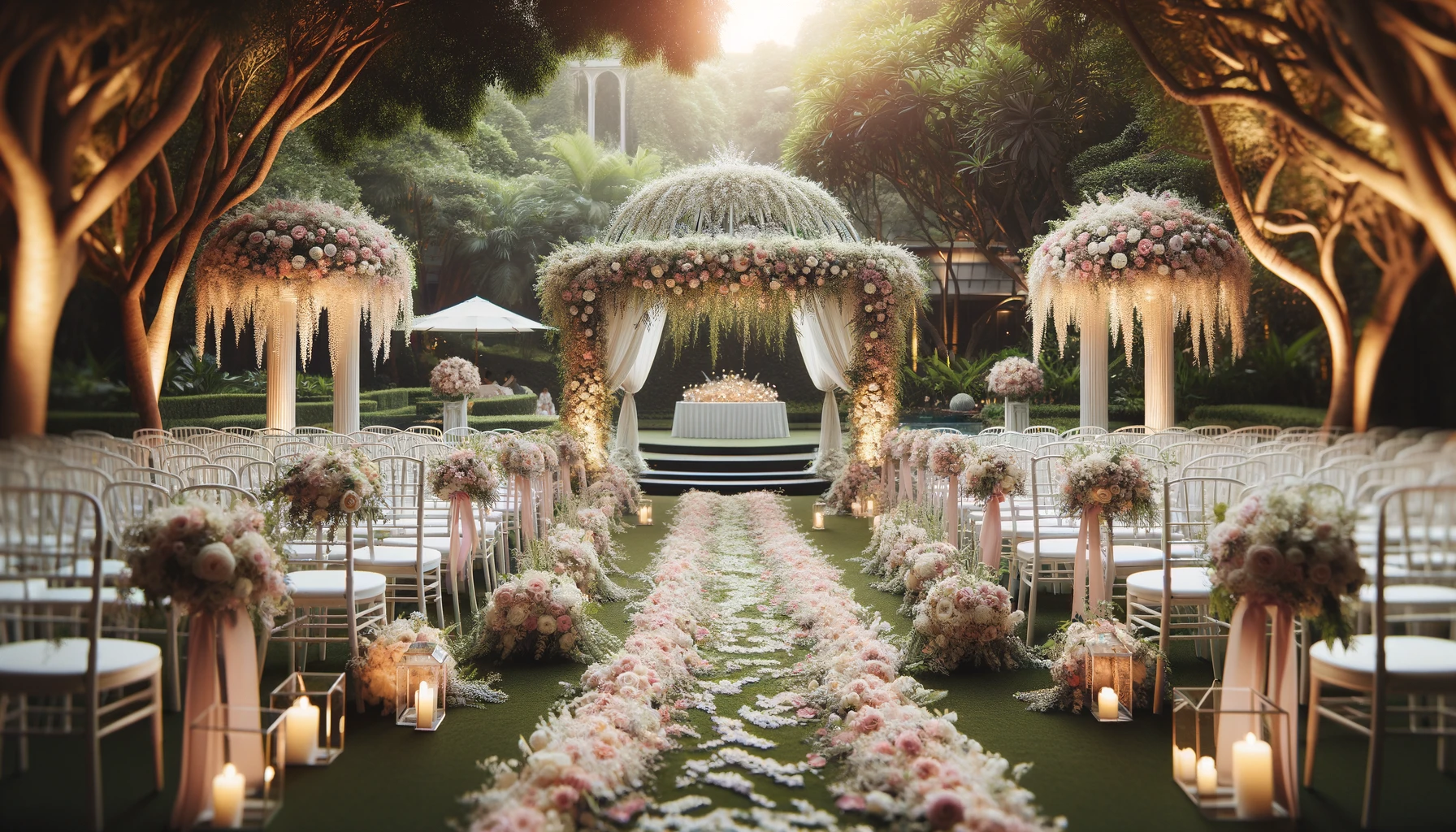 бот для свадебного агентства