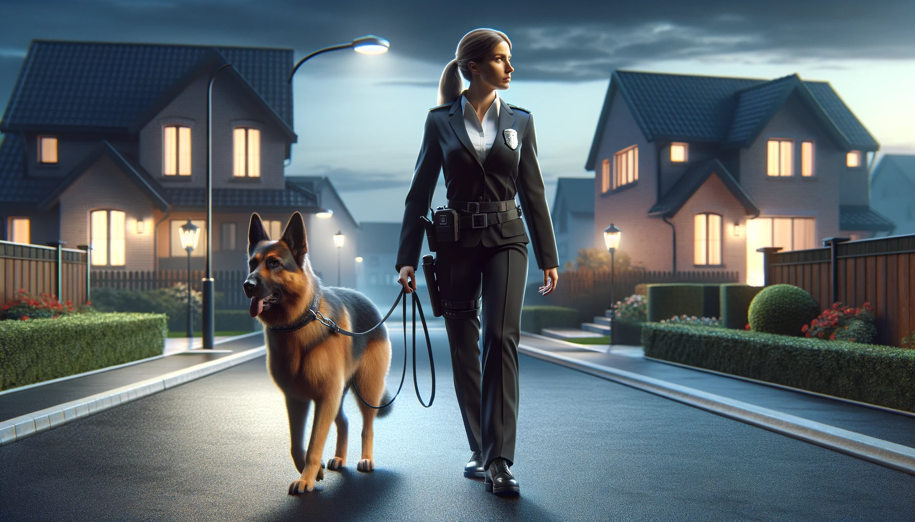 бот для ЧОП