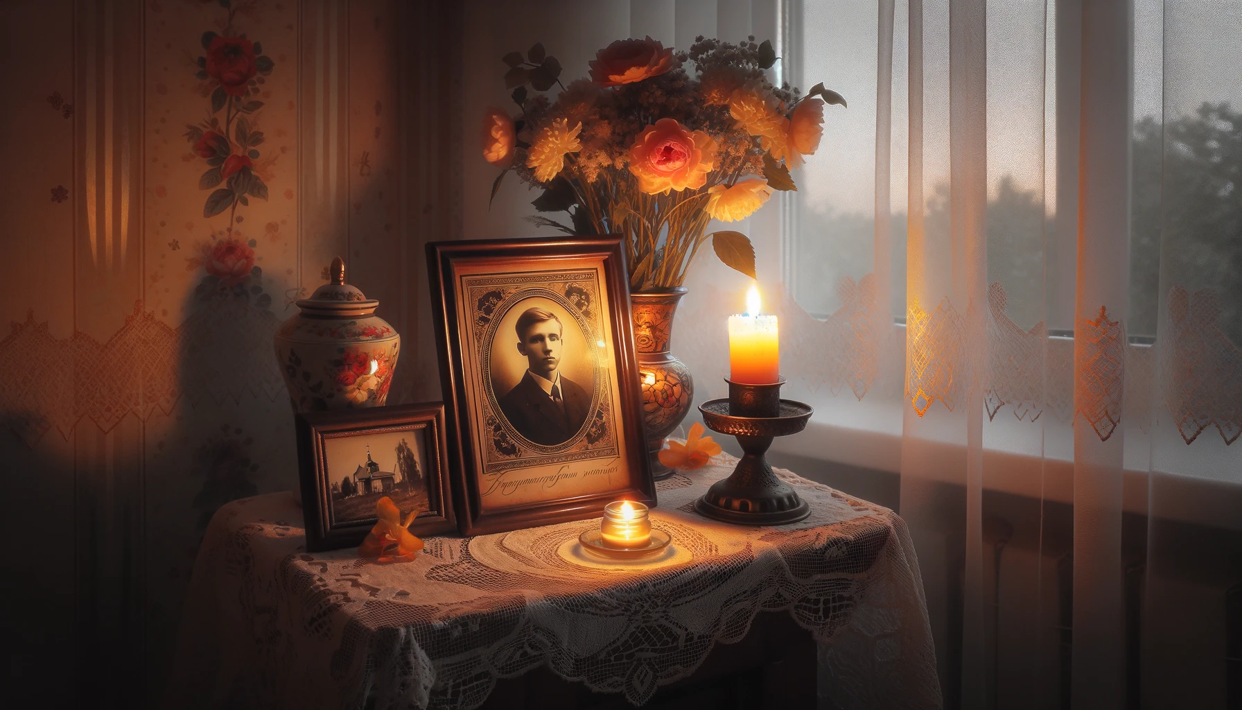 бот для памятников и ритуальных принадлежностей