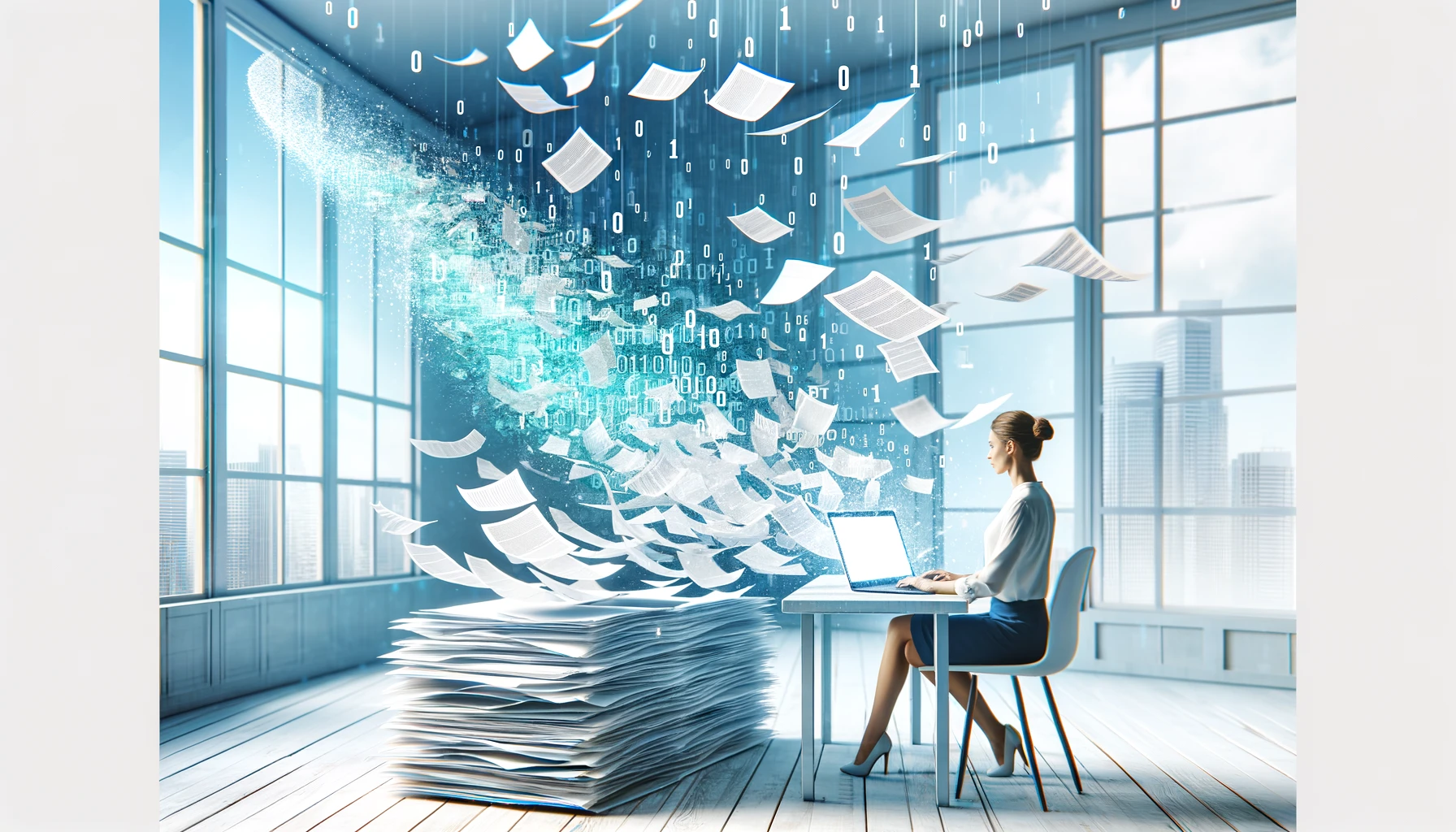 бот для оцифровки