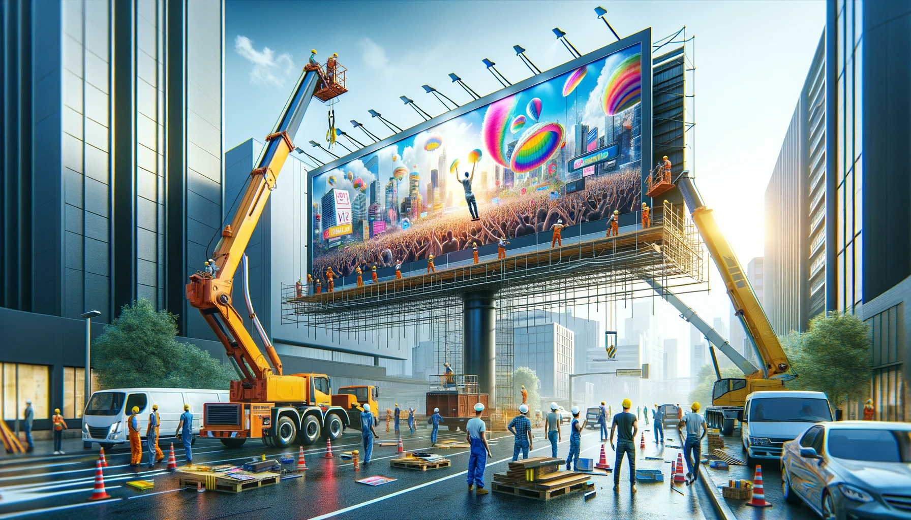 бот для широкоформатной печати