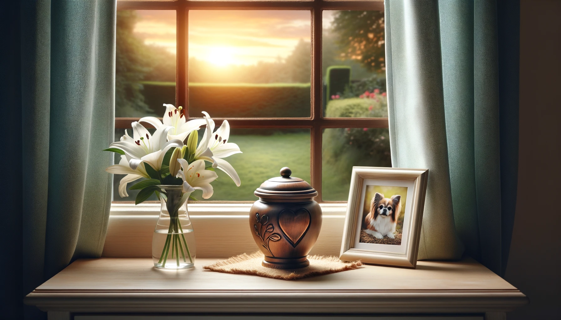 бот для ритуальных услуг для животных