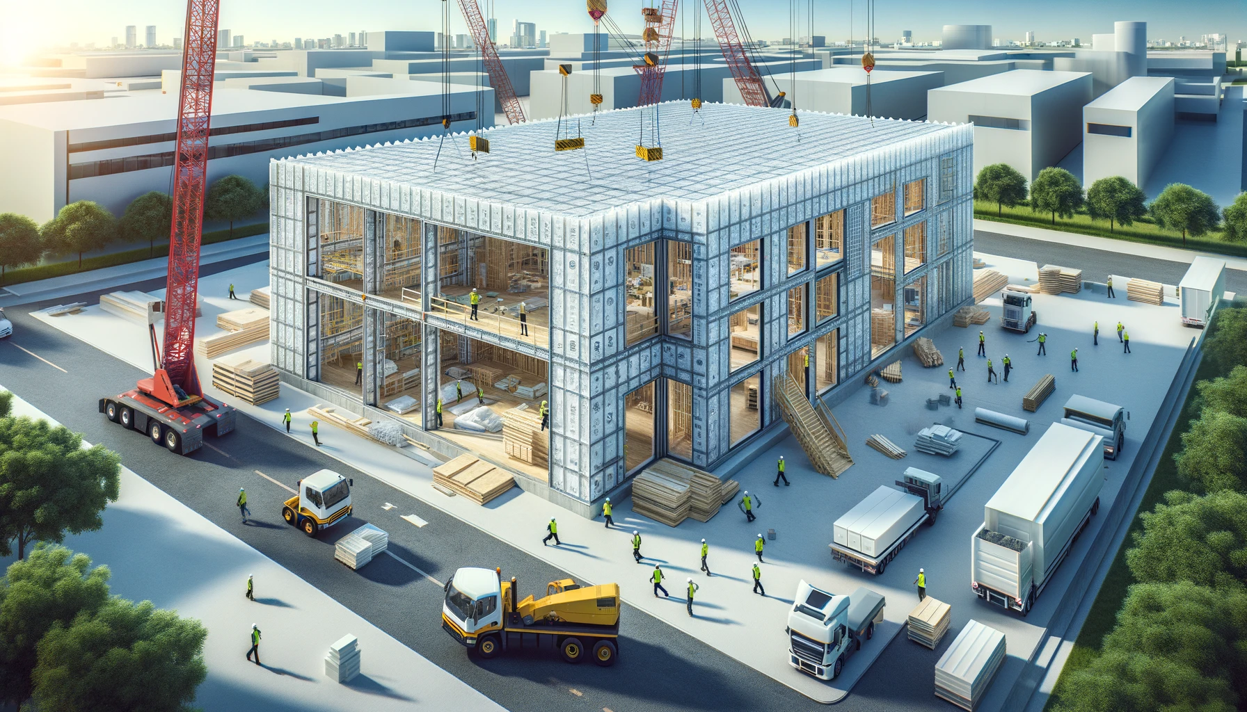 бот для стеклопластика