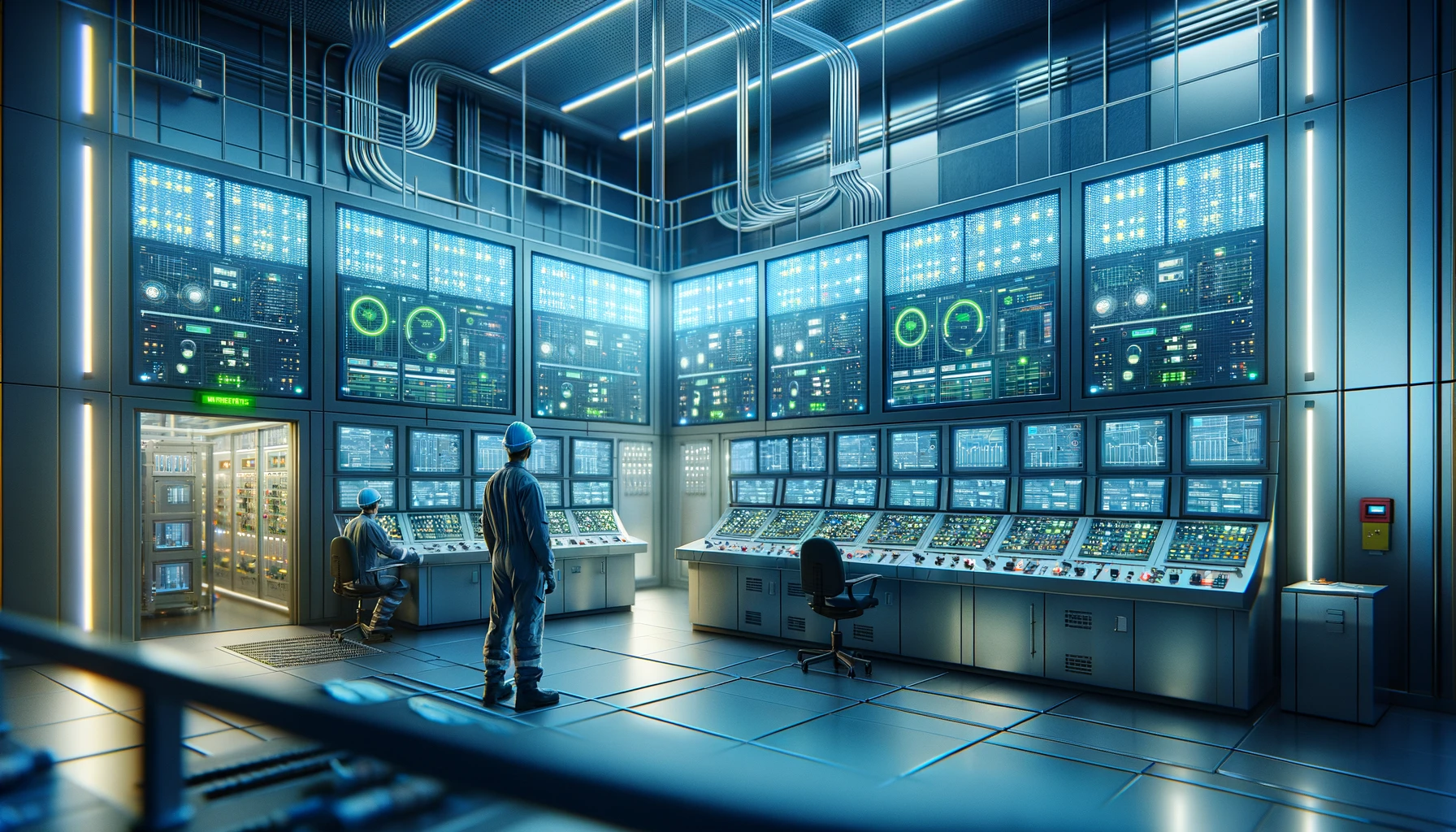 бот для тепло-, энерго- и водоснабжения