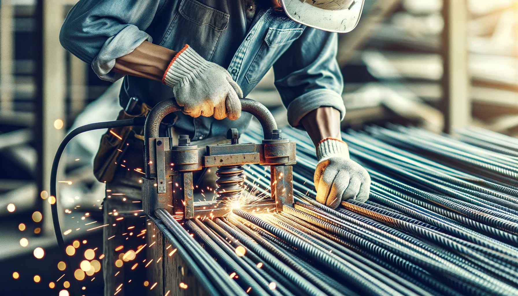 бот для строительной арматуры