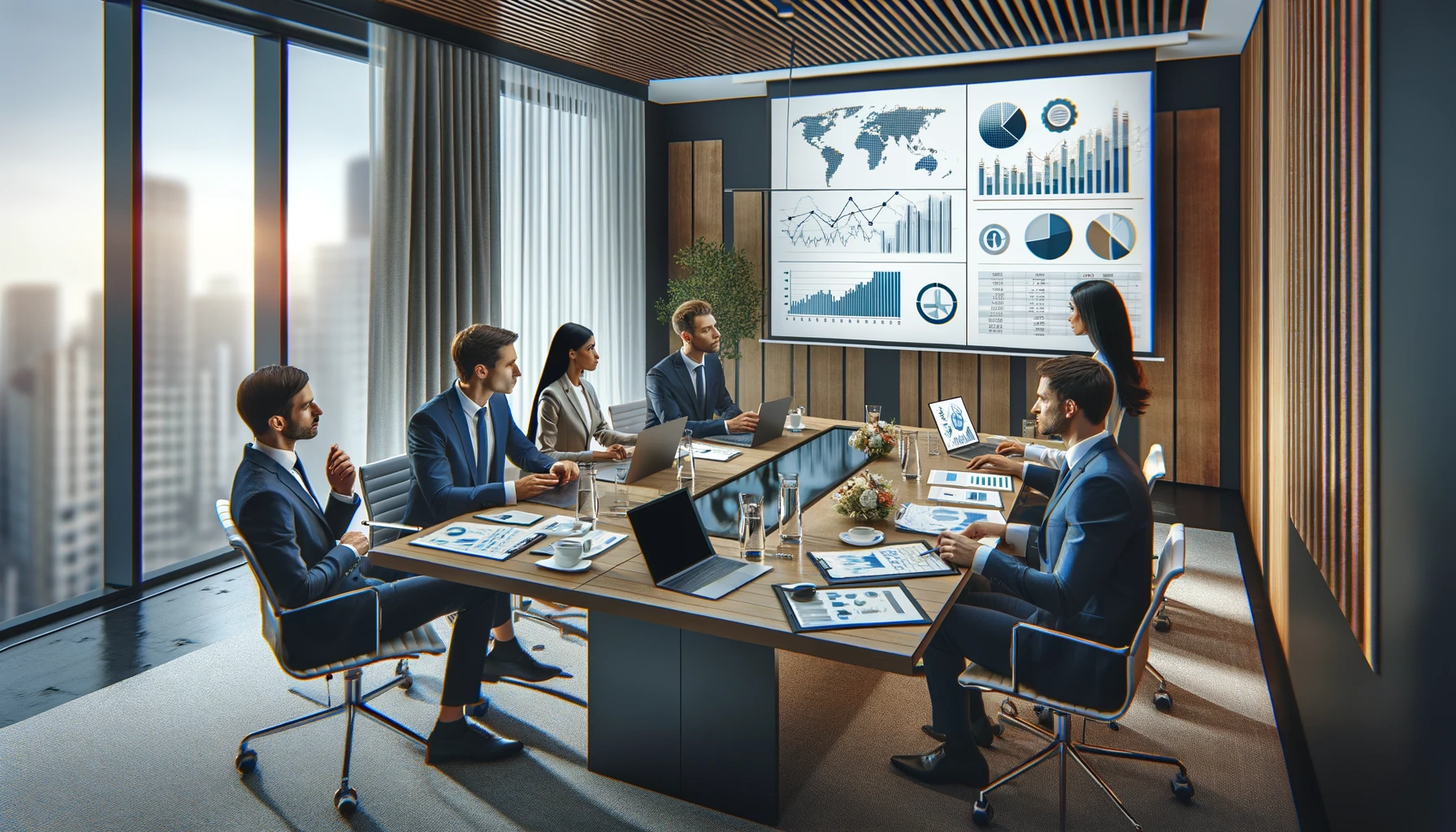 бот для бухгалтерских услуг