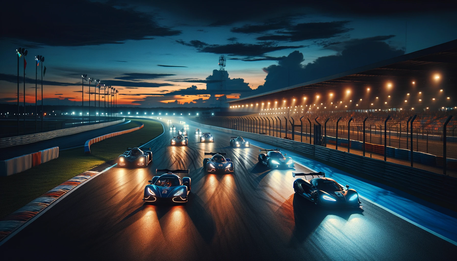 бот для авто-мото-картинг центров