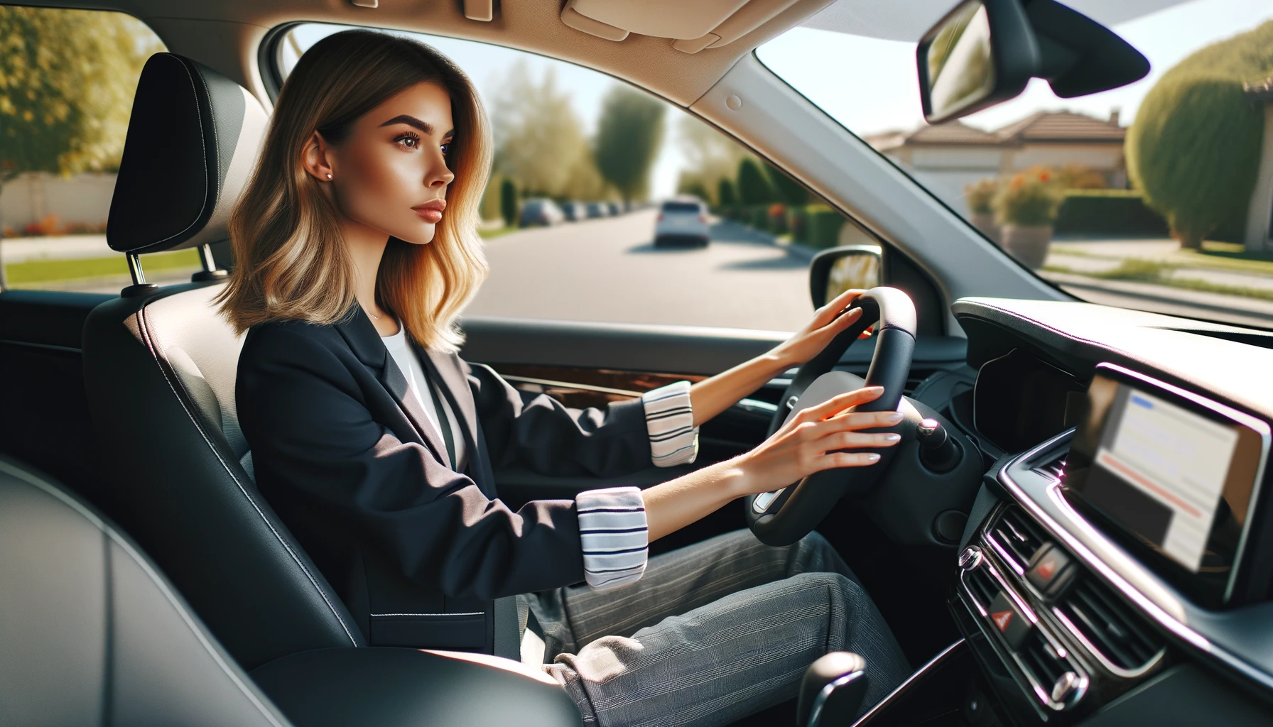 бот для инструктора по вождению