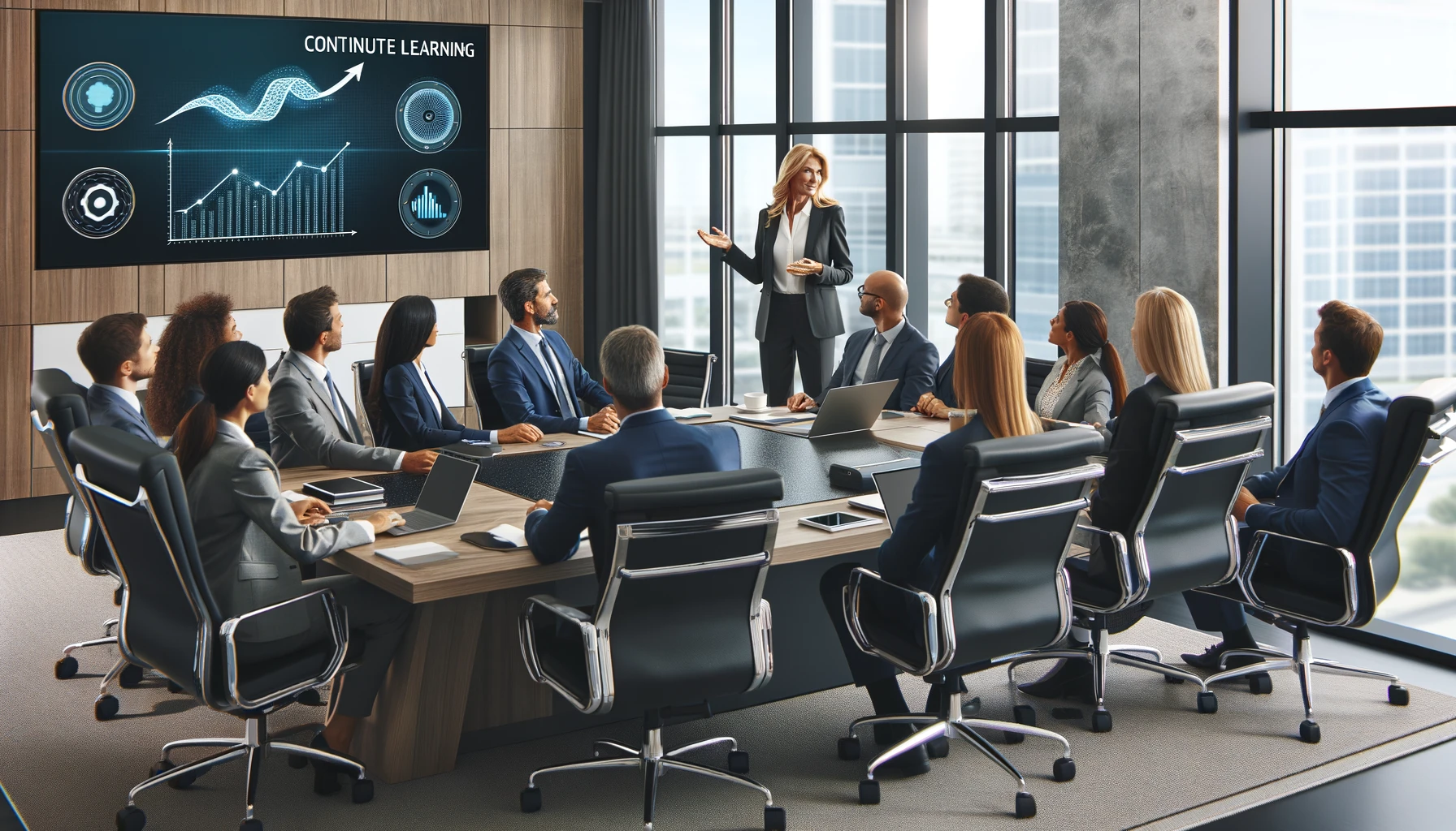 бот для повышения квалификации