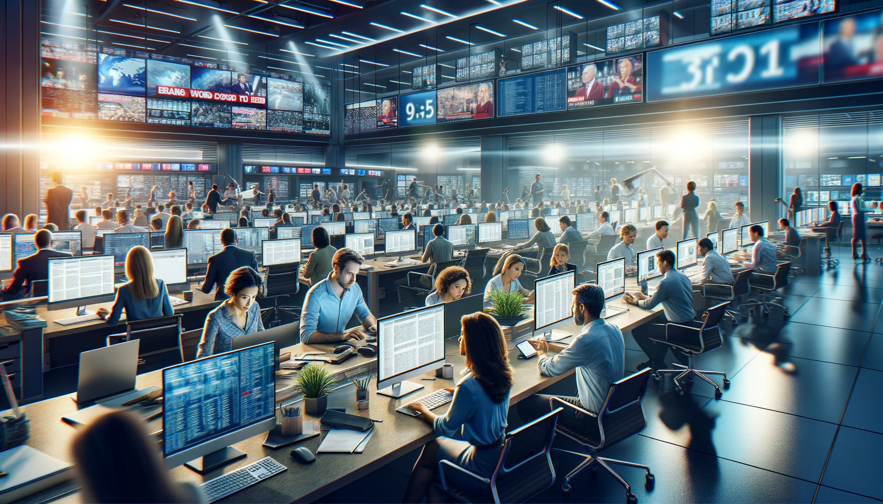 бот для СМИ