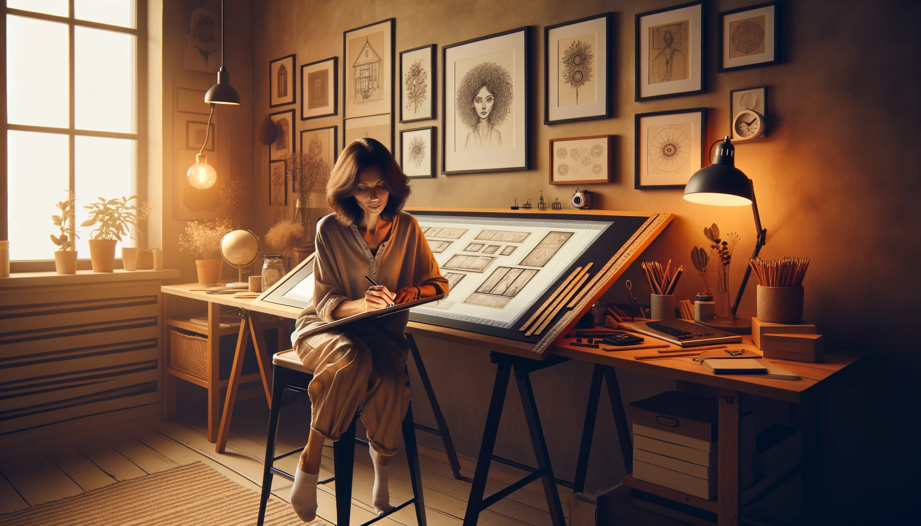 бот для дизайнерских курсов