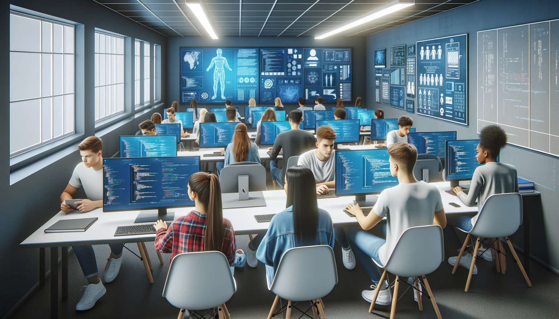 бот для образования